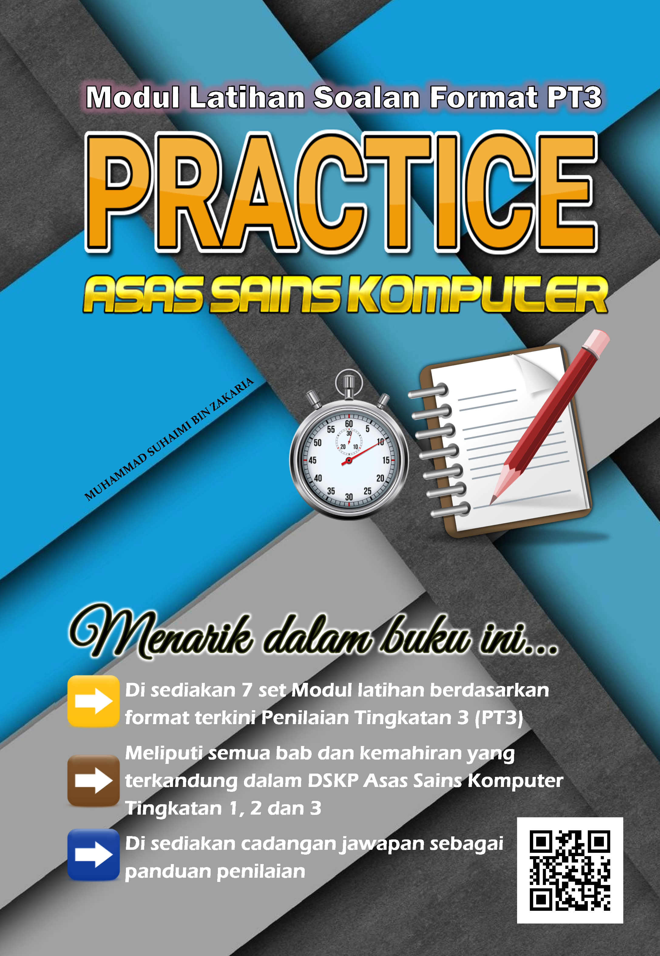 Jawapan Buku Latihan Ask Tingkatan 2